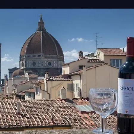 Appartamento Il Duomo In Faccia *