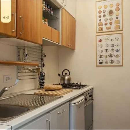 Il Duomo In Faccia Apartment *